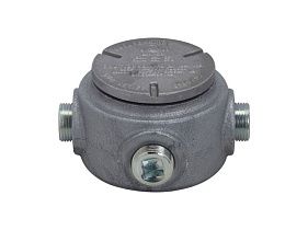 Crouse Hinds GUR3 SA