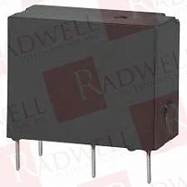 Реле / розетка Артикул JQ1P-6V-F от производителя MATSUSHITA ELECTRIC