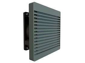 Hammond Manufacturing DNFF120GY230