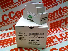 Модуль логического ввода-вывода постоянного тока Артикул IOMCON от производителя HONEYWELL