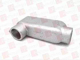 Кабелепровод / соединительный элемент Артикул BLB-3 от производителя ABB THOMAS & BETTS