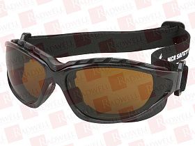 Защитные очки Артикул RP31BPF от производителя MCR SAFETY