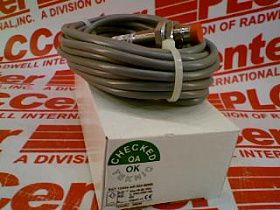 Бесконтактный выключатель Артикул EGT12X04AN024-5000L от производителя TEKNIC