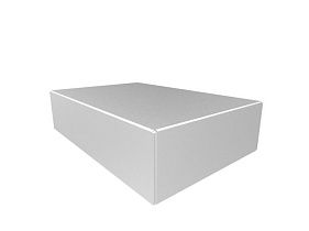 Hammond Manufacturing 1444-24