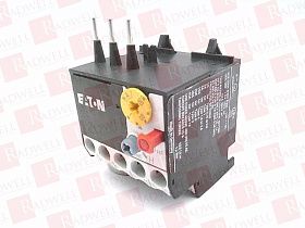 Твердотельная перегрузка / реле Артикул XTOM001AC1 от производителя EATON CORPORATION