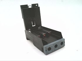 Монтажная опора SIEMENS 3RU2936-3AA01 для контакторов S2, винтовое соединение