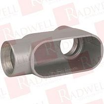 Кабелепровод / соединительный элемент Артикул LB57SA от производителя HUBBELL