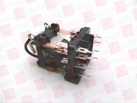 Реле / розетка Артикул KUM-11D59-24 от производителя TE CONNECTIVITY