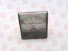 Щитовой измерительный прибор Артикул 4311 от производителя SIMPSON