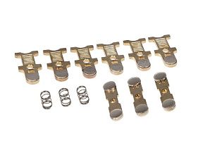 WEG Electric JCCWM40-3P