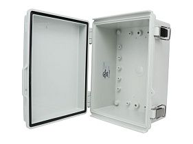 Bud Industries PTQ-11048