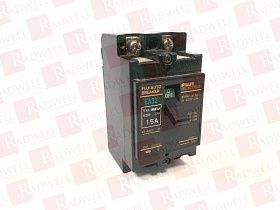 Автоматический выключатель для монтажа на дин-рейку Артикул EA32-15 от производителя FUJI ELECTRIC