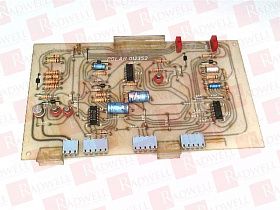 Плата ПК Плата ПЛК / дополнения к  плататам Артикул 12352 от производителя HEIDELBERG