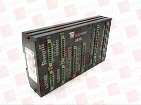 Модуль преобразования Артикул AK40-456-32001 от производителя T&R ELECTRONIC