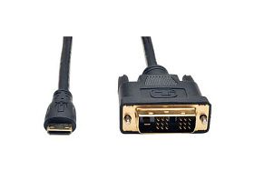 Tripp-Lite P566-003-MINI