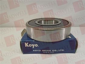 Подшипник Артикул 63092RDC3 от производителя JTEKT