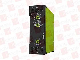 Замедляющие реле Артикул V2ZQ10 24-240V AC/DC от производителя TELE CONTROLS