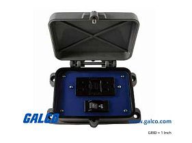 ASI-Automation Systems Interconnect RAI-GFCI-109-B