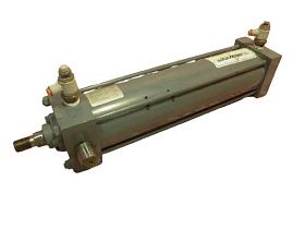 Гидравлический цилиндр A81B2N-1-1/2 от MILLER FLUID POWER