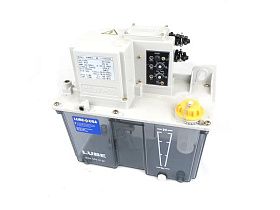 Смазочный насос AMO-II-150S от LUBE CORP