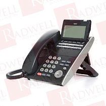 Телефон  Артикул DTL-12D-1P(BK) от производителя NEC