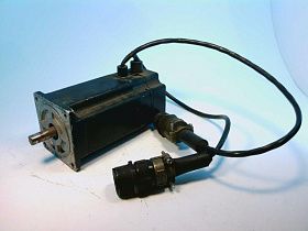 Серводвигатель PMB32C-20100-00 от PACIFIC SCIENTIFIC INSTRUMENTS
