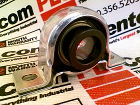 Подшипник Артикул SARPP205-16FP7 от производителя FYH