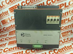 1522-12-10-4Z-SP1 Тиристор/SCR/Тиристор/Диак/Альтернистор от CONTROL CONCEPTS