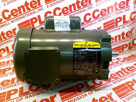 132-169 Мотор от TACO