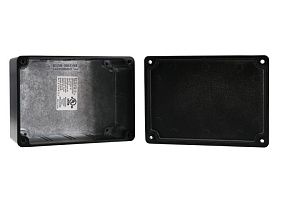 Bud Industries AN-1305-AB