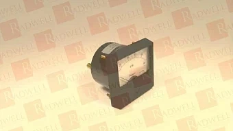 Щитовой измерительный прибор Артикул 184001 от производителя METERMASTER