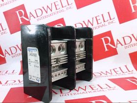 Блок распределения питания Артикул 1452592 от производителя MARATHON SPECIAL PRODUCTS