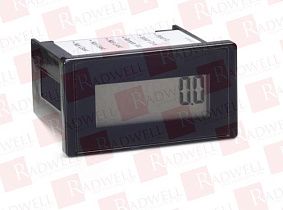 Таймер  / Счетчик  Артикул 6320-2000-0000 от производителя TRUMETER