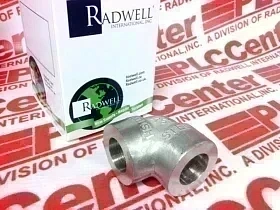 Труба и муфта Артикул 1380-3/4 от производителя LADISH