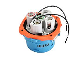 Meltric 63-98076-262