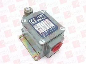 Концевой выключатель Артикул 9007TSC1 от производителя TELEMECANIQUE SENSORS