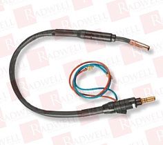 Кабель для сервопривода и аксессуары Артикул WRS604-116 от производителя ESAB