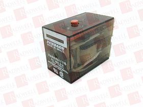 Реле / розетка Артикул RABN4A1115 от производителя TE CONNECTIVITY