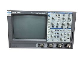 Allen Bradley 9323-L5300D