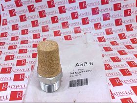 Пневмофильтр Артикул ASP-6 от производителя EATON CORPORATION