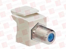 Перемычка / клемма / штекер Артикул 41084-FIF от производителя LEVITON