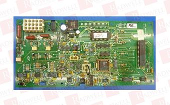 Плата процессора / контроллера Артикул 7526993 от производителя MAXITROL