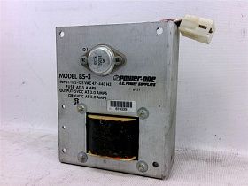 Блок питания B5-3 от BEL POWER SOLUTION