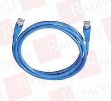 Комплект кабелей / шнуров QD Артикул C5E-114BU-3FB от производителя SIGNAMAX