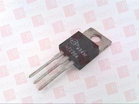 Транзистор Артикул ECG-264 от производителя PHILIPS