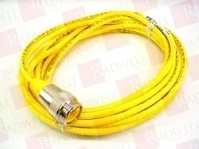 Комплект кабелей / шнуров QD Артикул RSM 20-5M от производителя TURCK