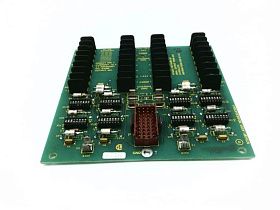 Модуль аналогового выхода ABB NTAO-01, 24V DC, 0.2A