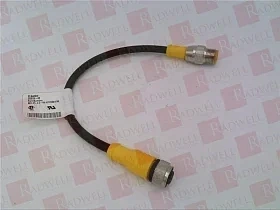 Комплект кабелей / шнуров QD Артикул U091849 от производителя TURCK