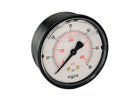 NOSHOK 25-910-30-psi/kPa