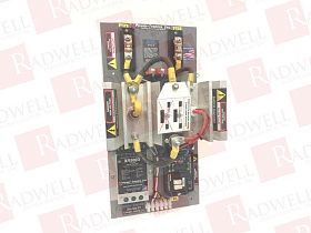 Ограничитель тока / протектор Артикул SE1500AF от производителя POWER TRONIC